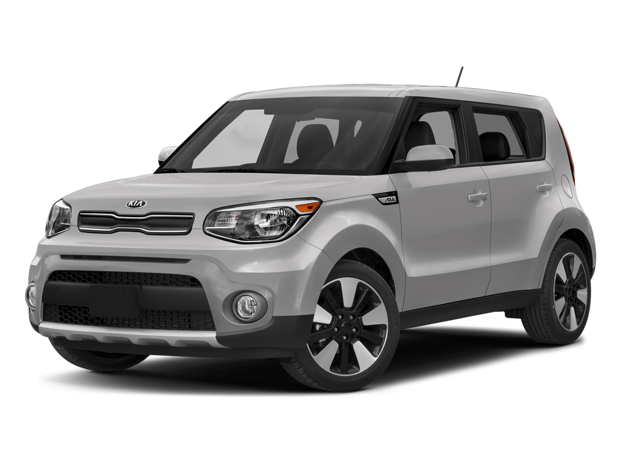 2018 Kia SOUL + Roseville CA