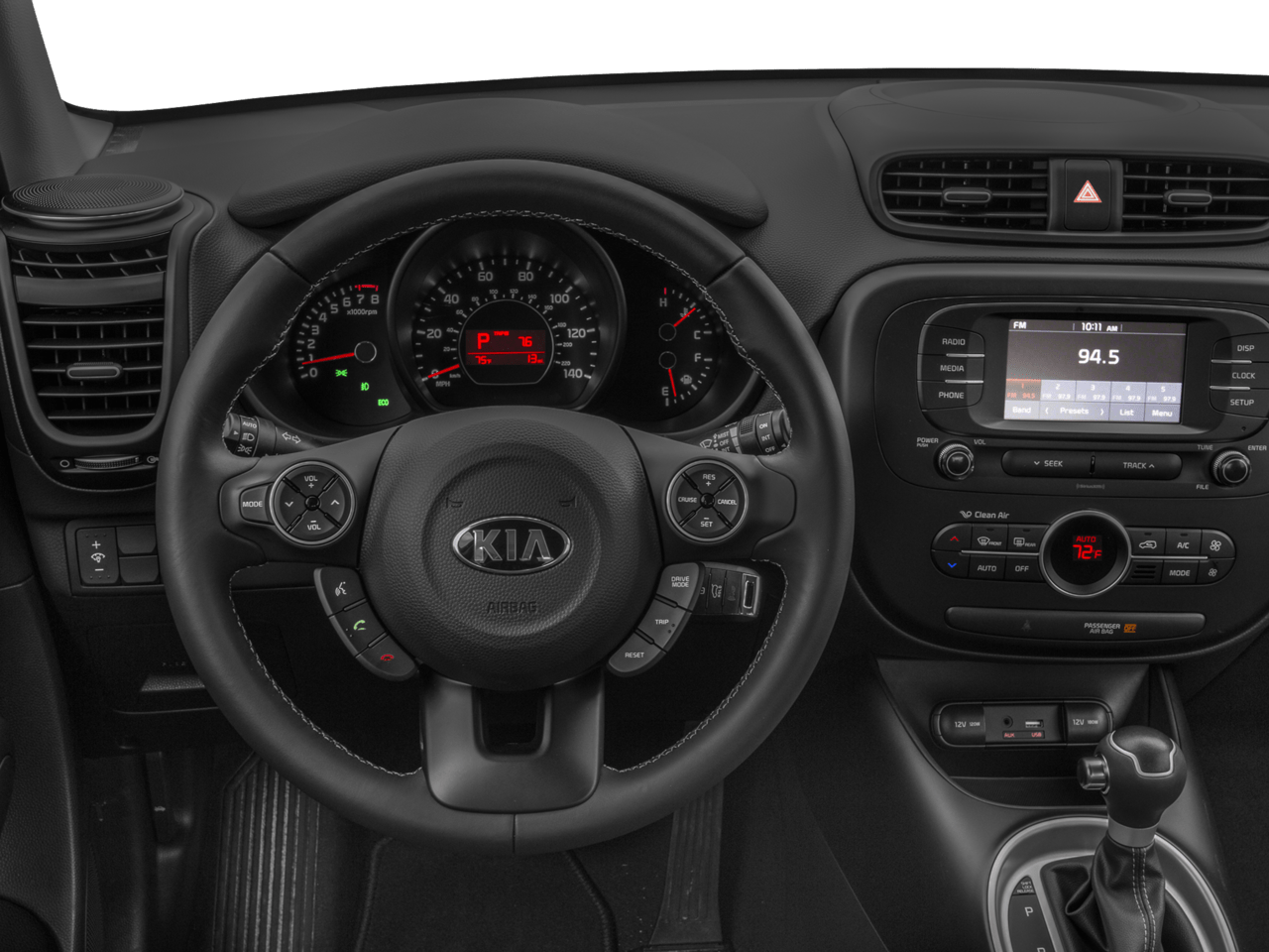 2018 Kia SOUL + Roseville CA