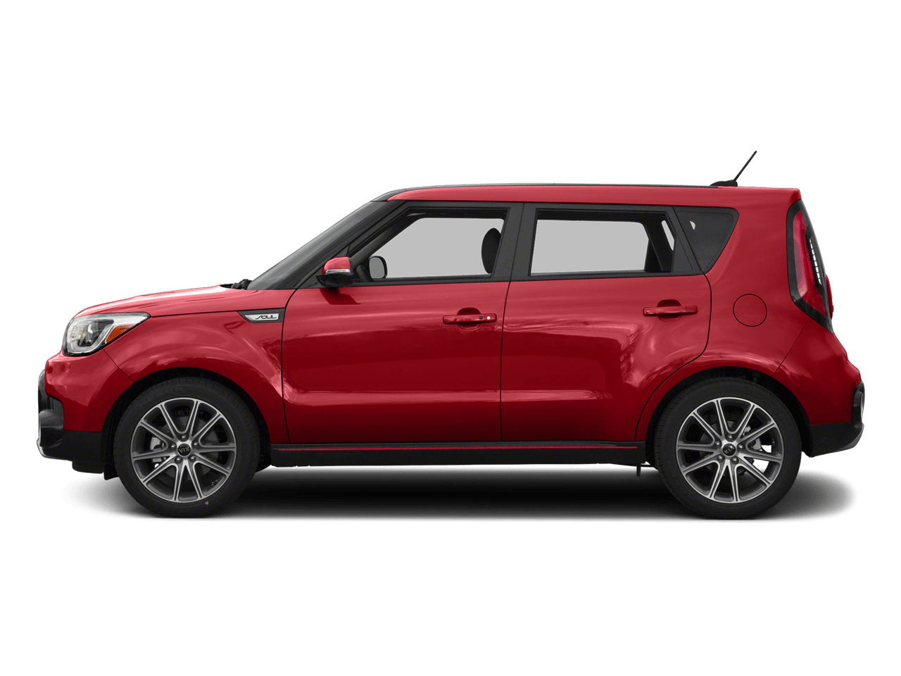 2018 Kia SOUL ! Roseville CA