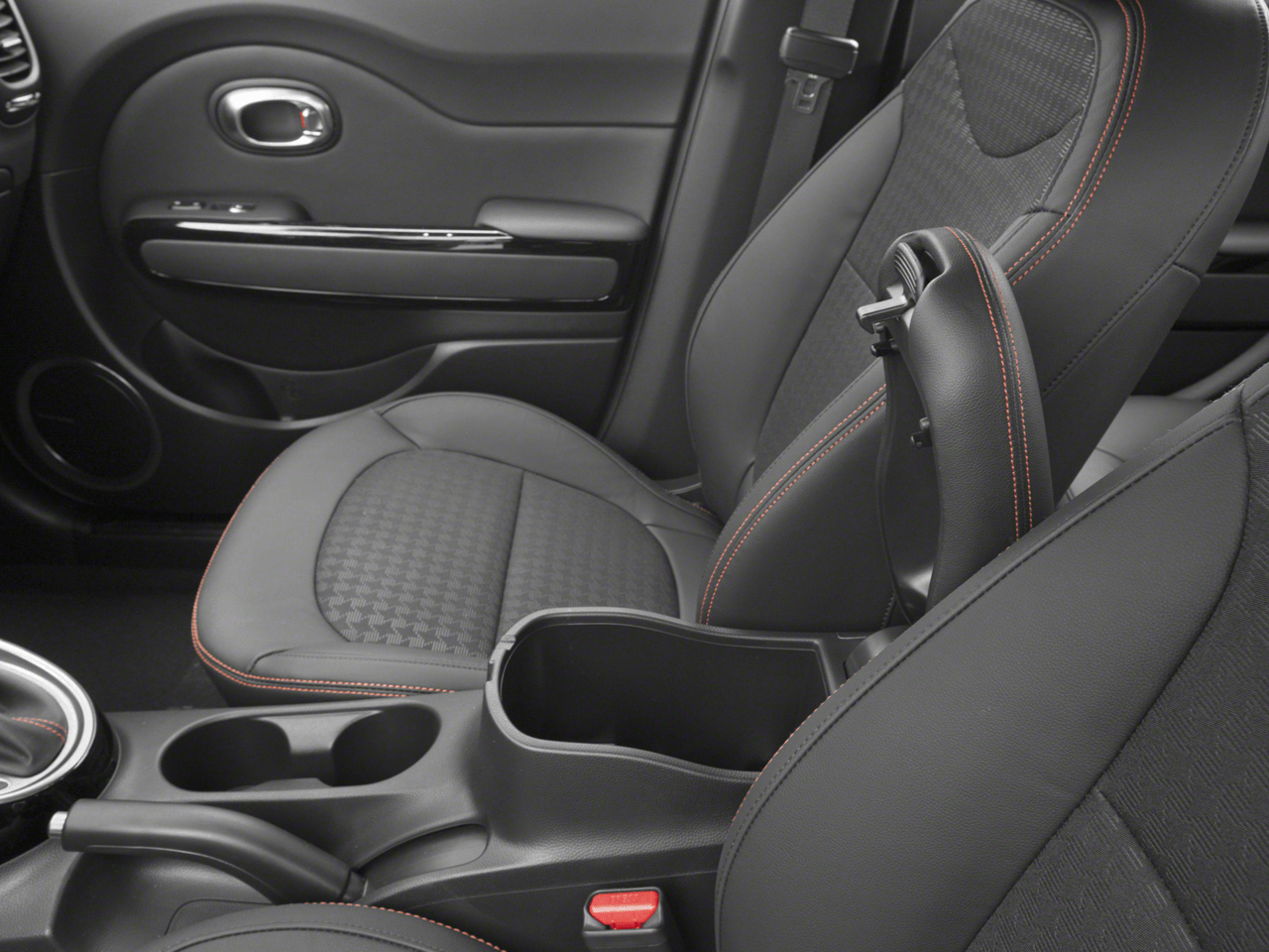 2018 Kia SOUL ! Roseville CA