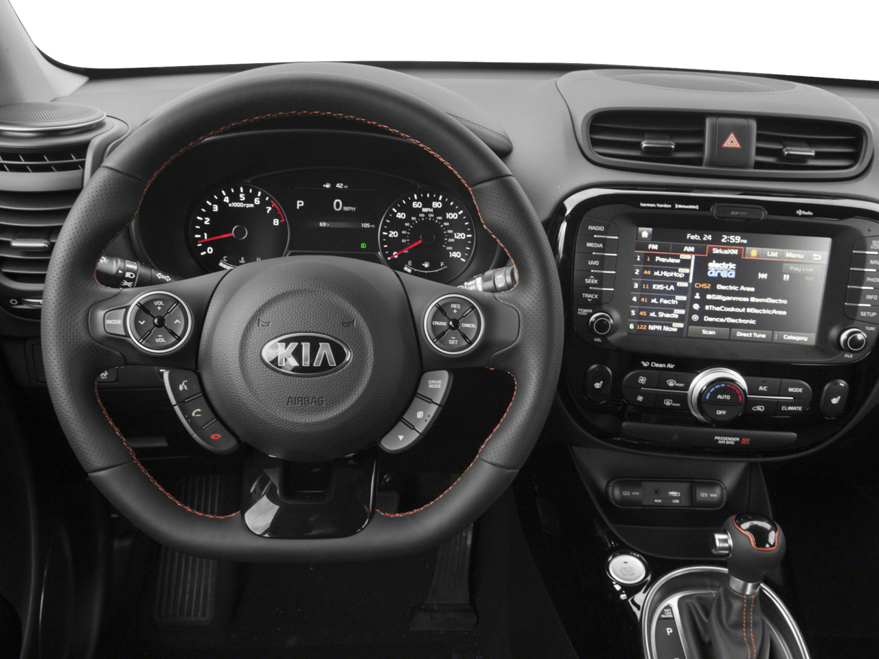 2018 Kia SOUL ! Roseville CA
