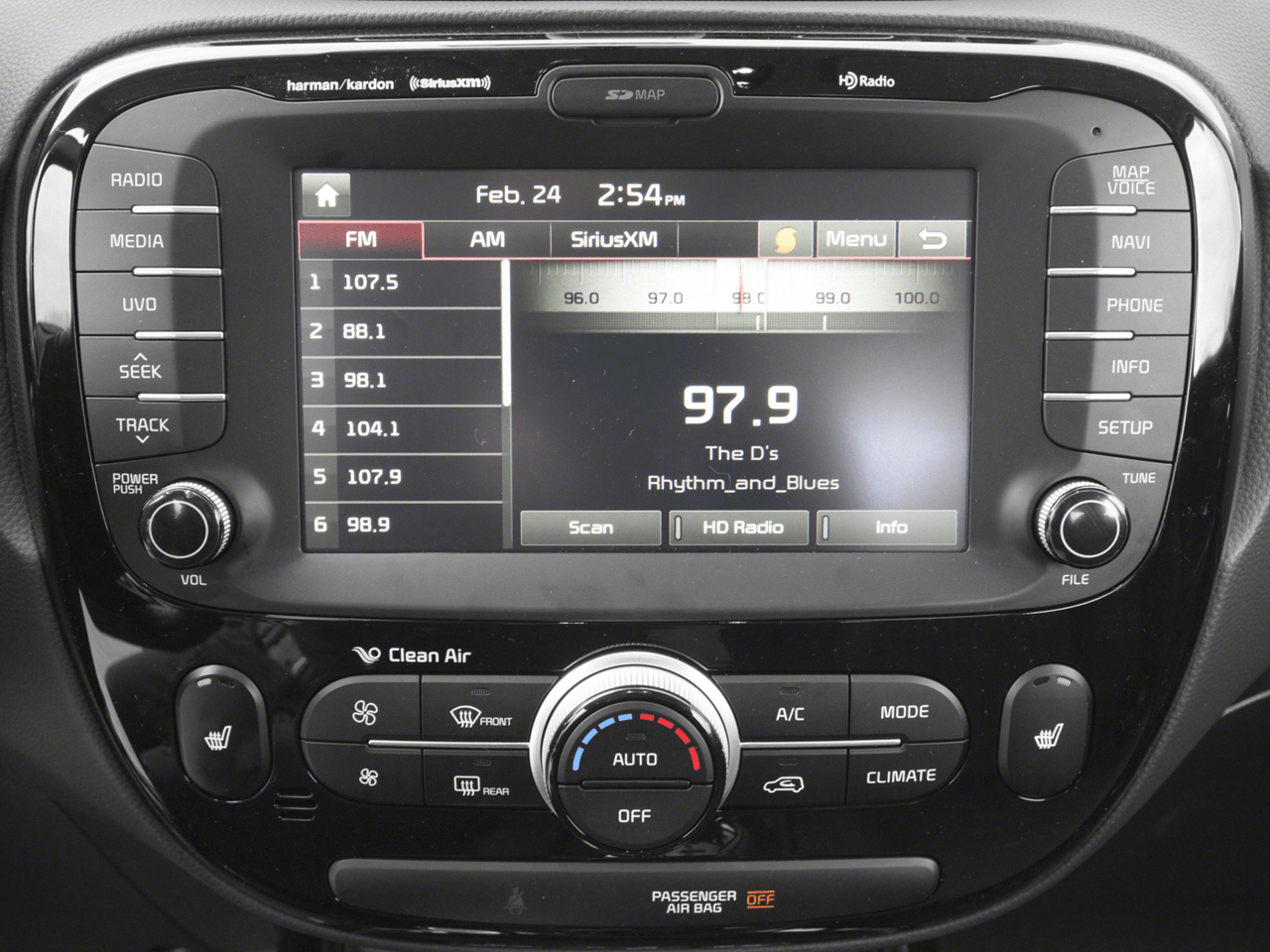 2018 Kia SOUL ! Roseville CA