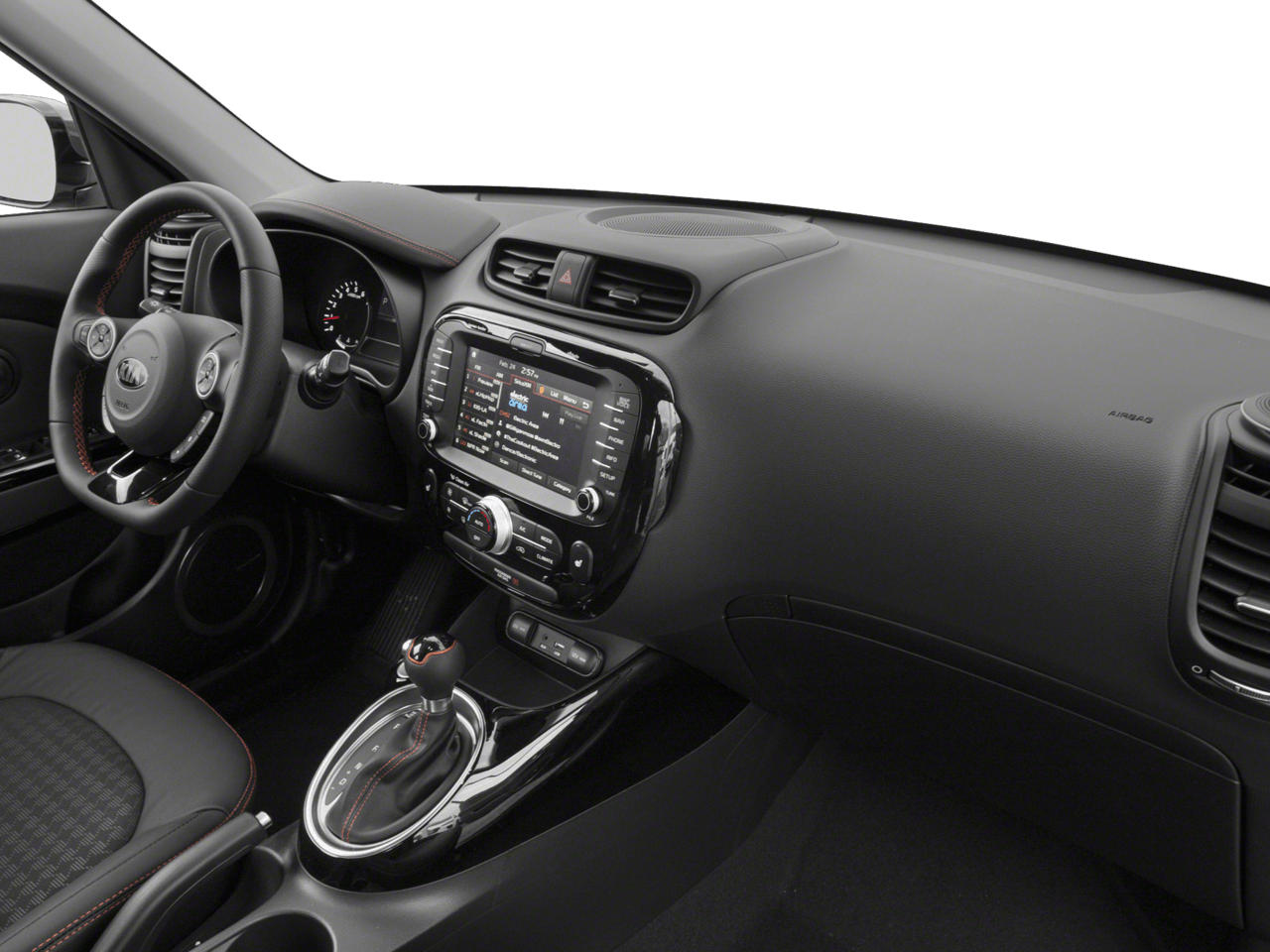 2018 Kia SOUL ! Roseville CA