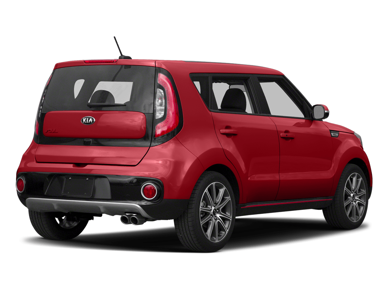 2018 Kia SOUL ! Roseville CA