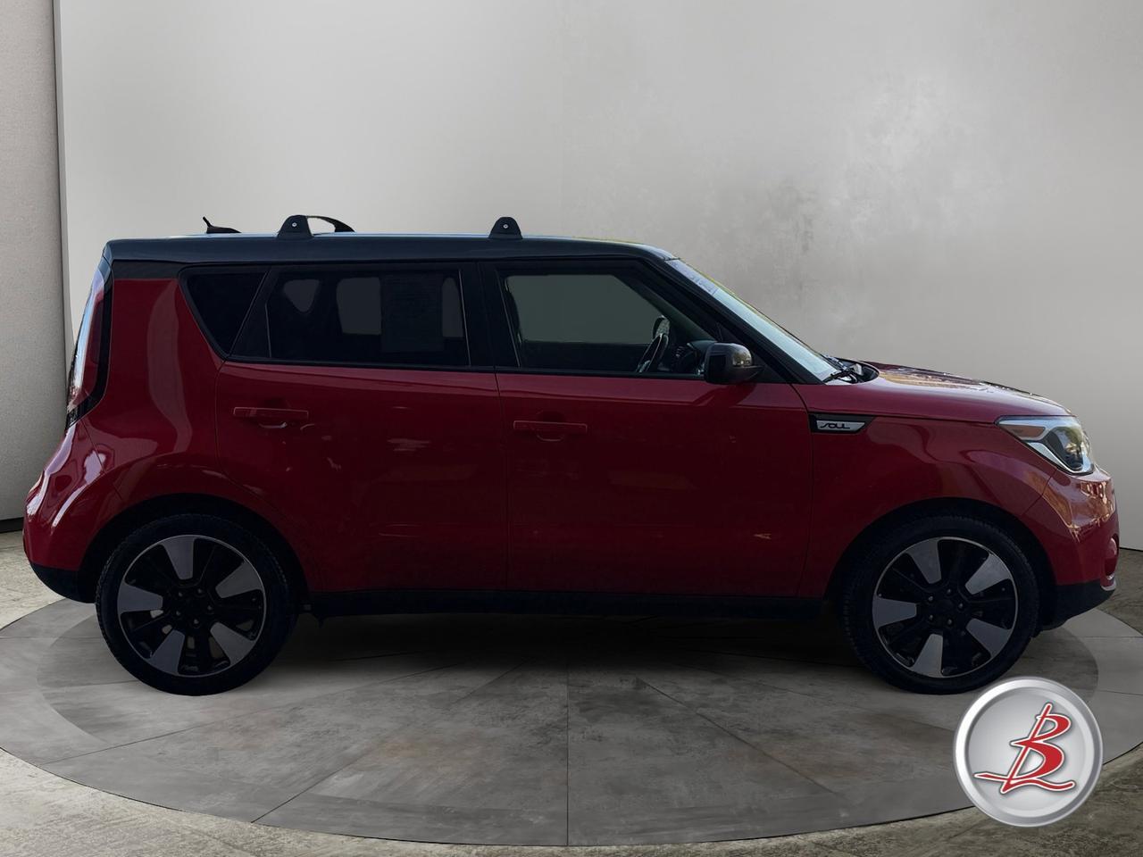 2018 Kia SOUL + Salt Lake City UT