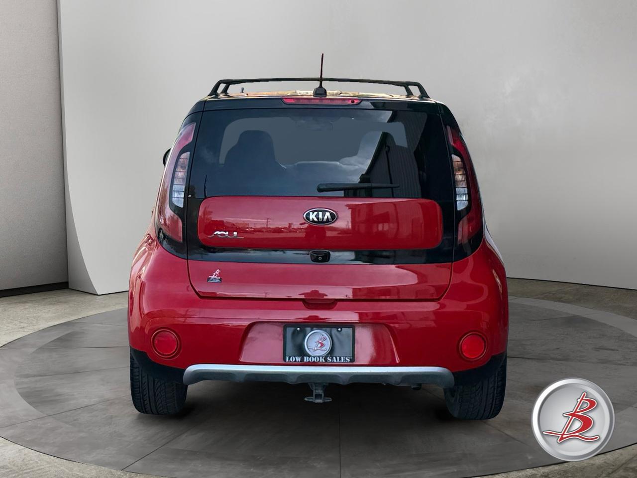 2018 Kia SOUL + Salt Lake City UT