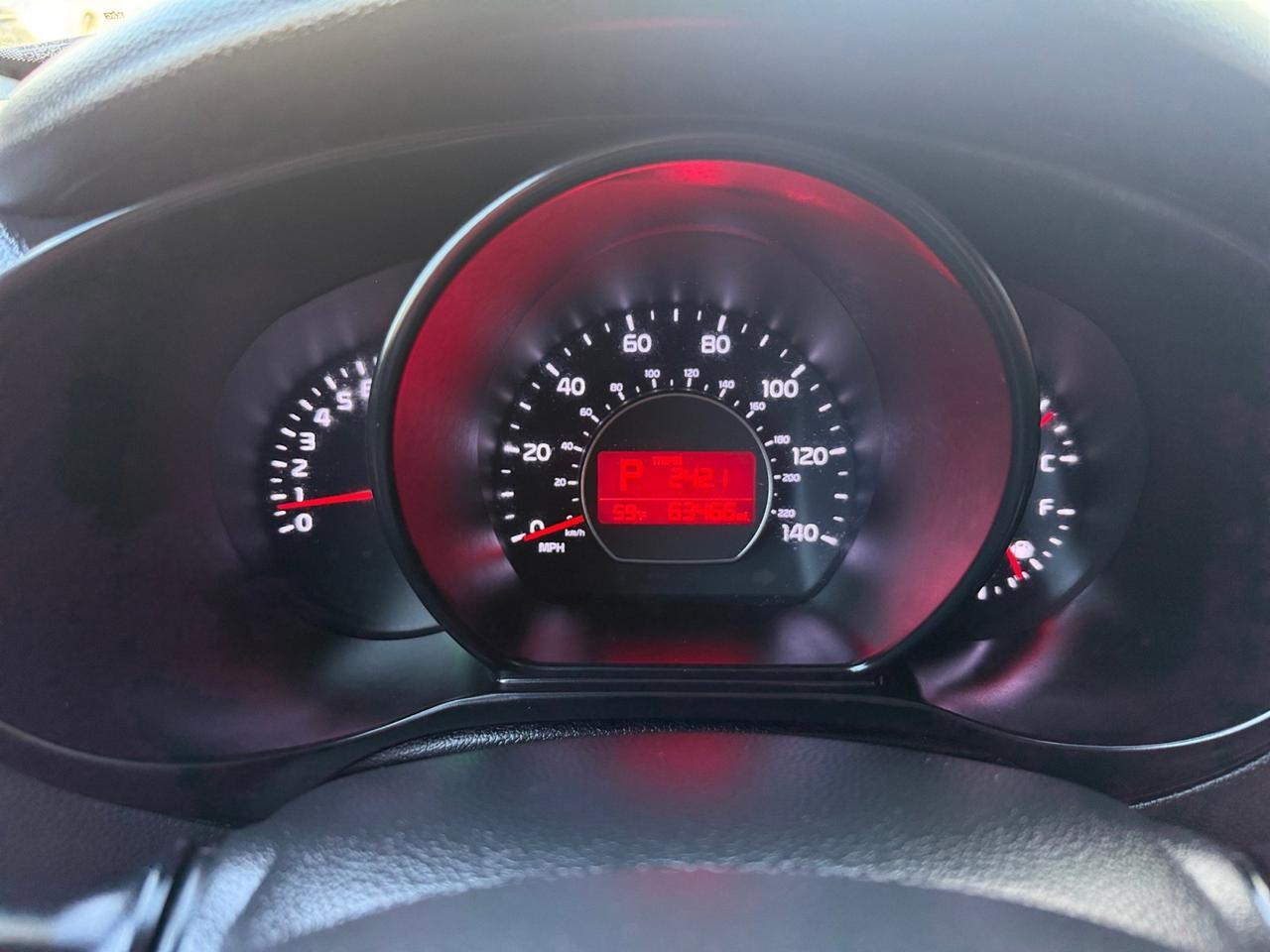 2018 Kia SOUL + Salt Lake City UT