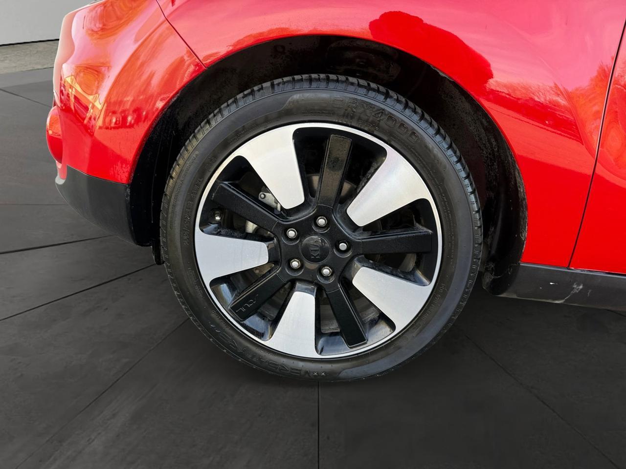 2018 Kia SOUL + Salt Lake City UT