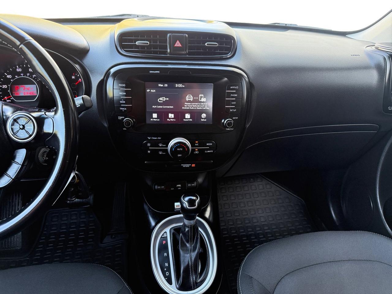 2018 Kia SOUL + Salt Lake City UT