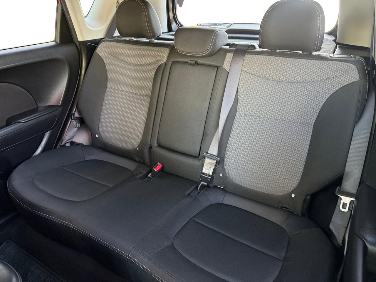 2018 Kia SOUL + Salt Lake City UT