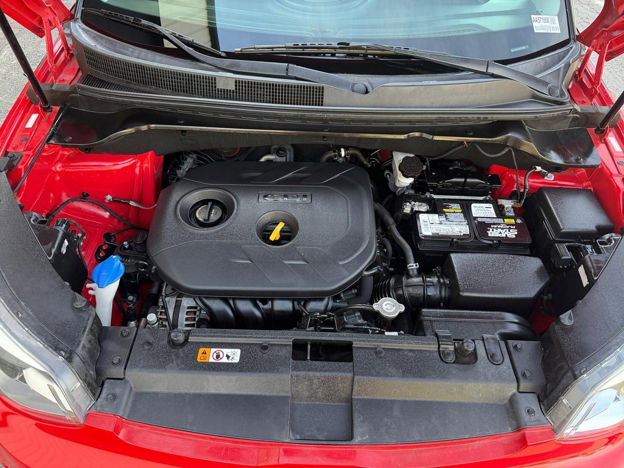 2018 Kia SOUL + Salt Lake City UT