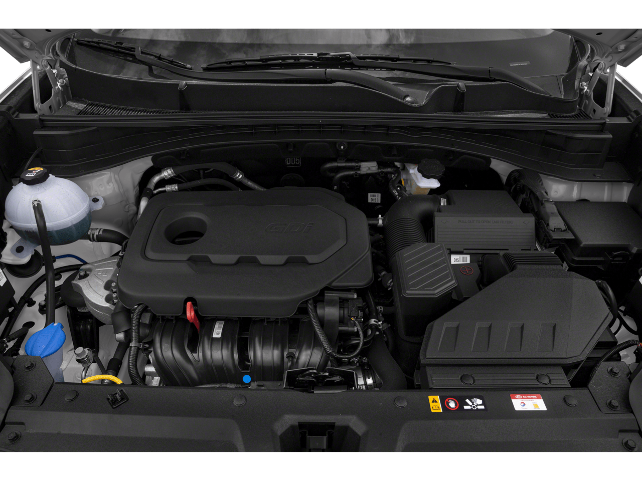 2018 Kia SPORTAGE LX Roseville CA