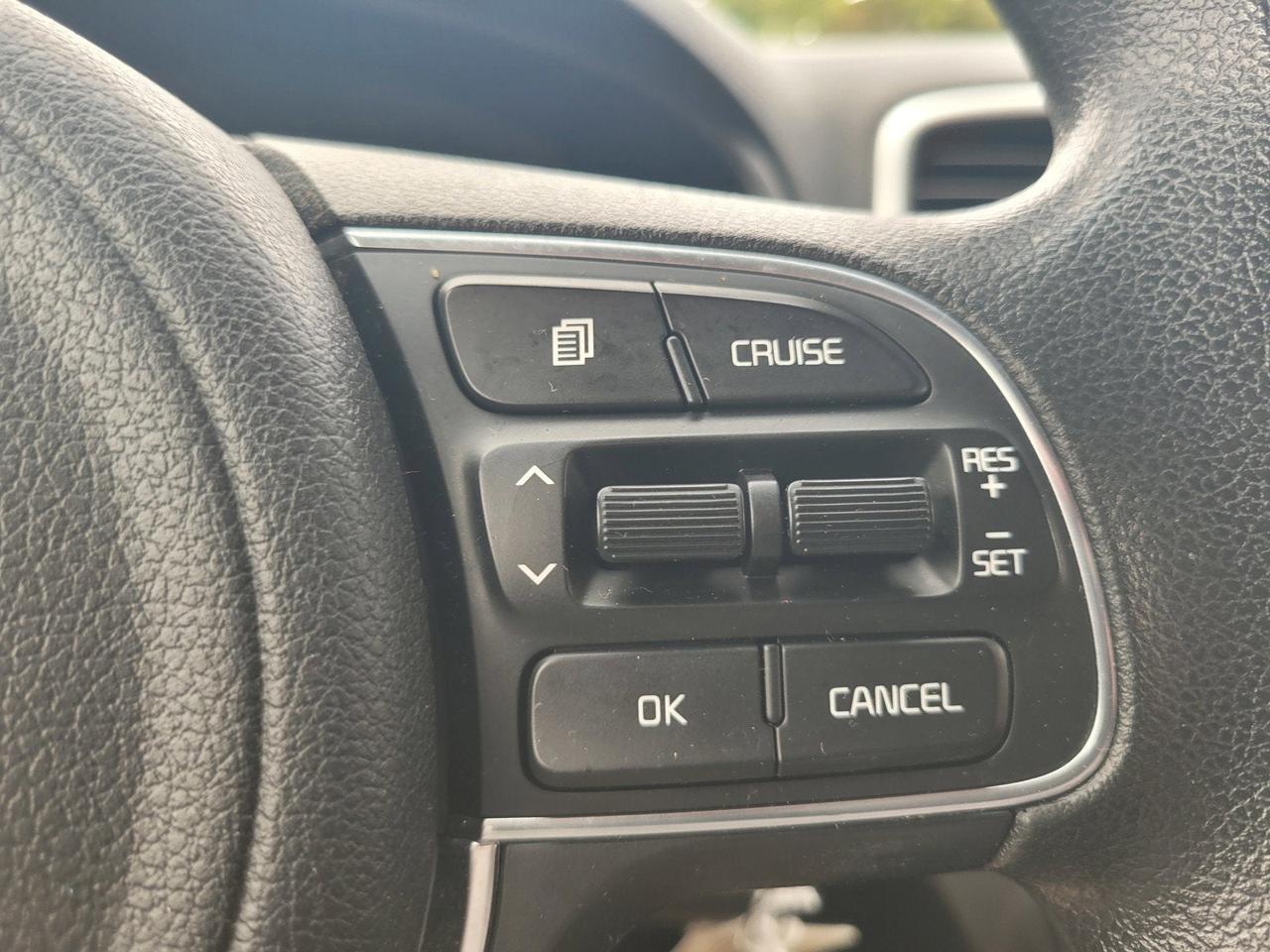 2018 Kia SPORTAGE LX Roseville CA