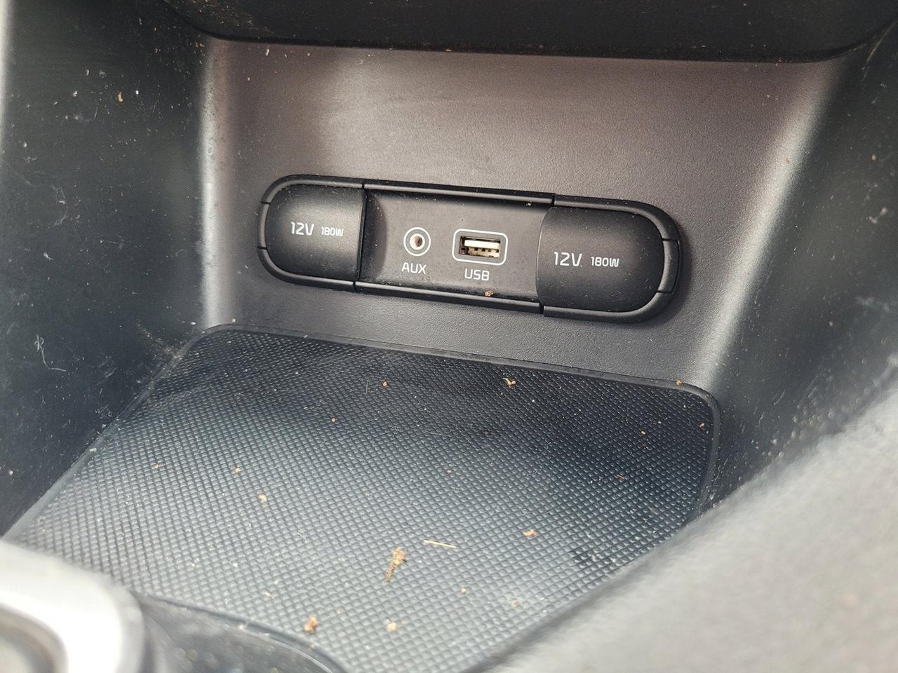 2018 Kia SPORTAGE LX Roseville CA