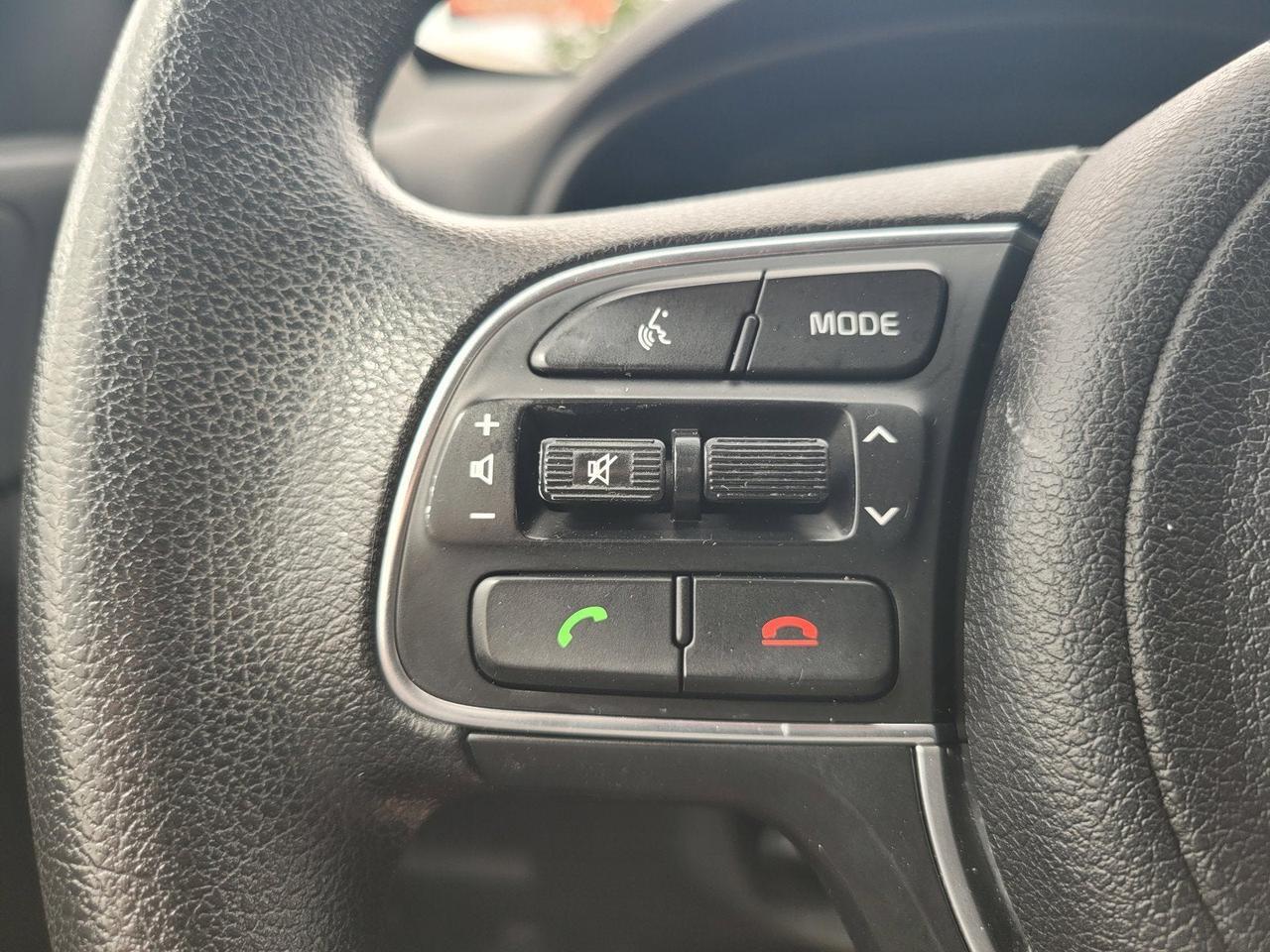 2018 Kia SPORTAGE LX Roseville CA