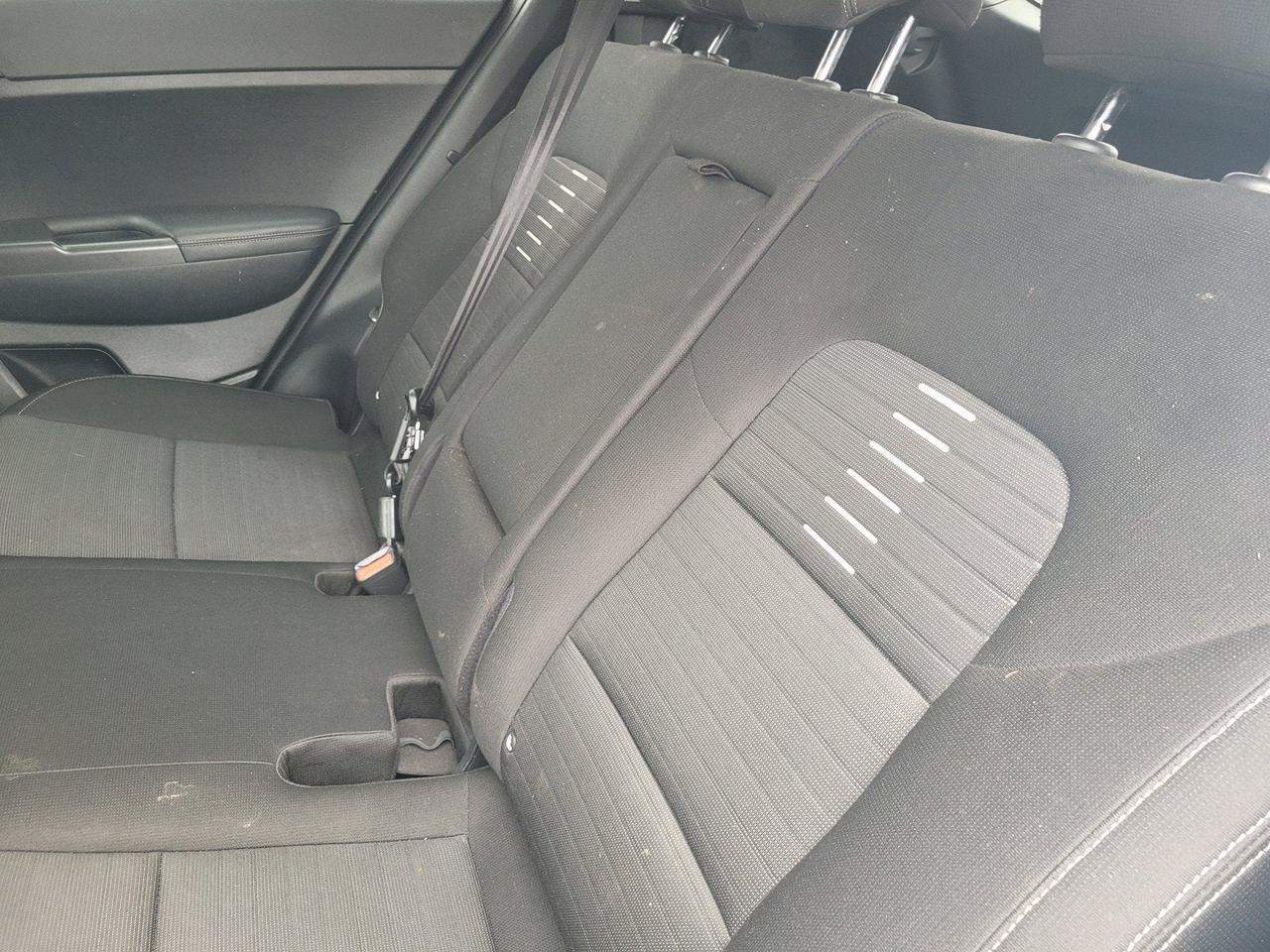 2018 Kia SPORTAGE LX Roseville CA