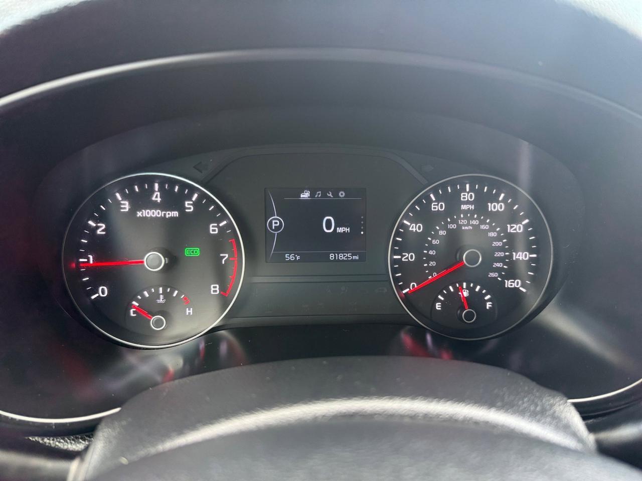 2018 Kia SPORTAGE LX Salt Lake City UT