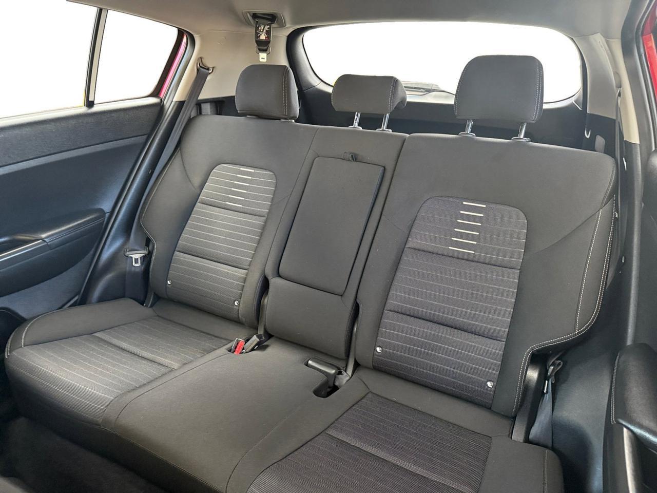 2018 Kia SPORTAGE LX Salt Lake City UT