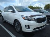 2018 Kia Sedona EX Oshkosh WI