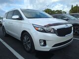 2018 Kia Sedona EX Oshkosh WI