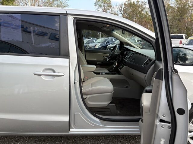 2018 Kia Sedona L Jacksonville FL