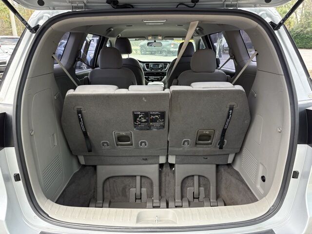 2018 Kia Sedona L Jacksonville FL