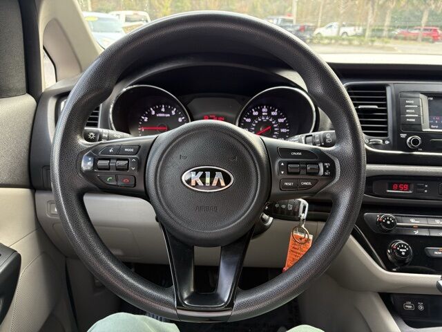 2018 Kia Sedona L Jacksonville FL