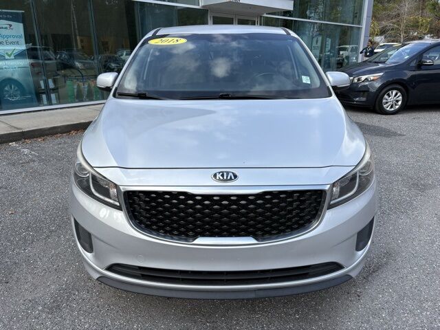 2018 Kia Sedona L Jacksonville FL