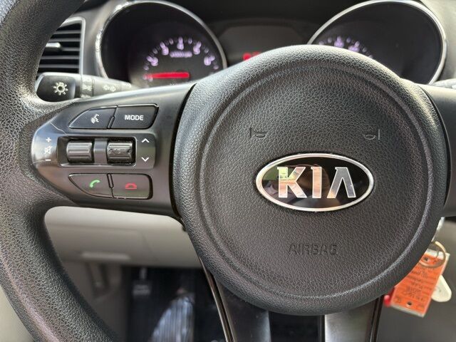2018 Kia Sedona L Jacksonville FL