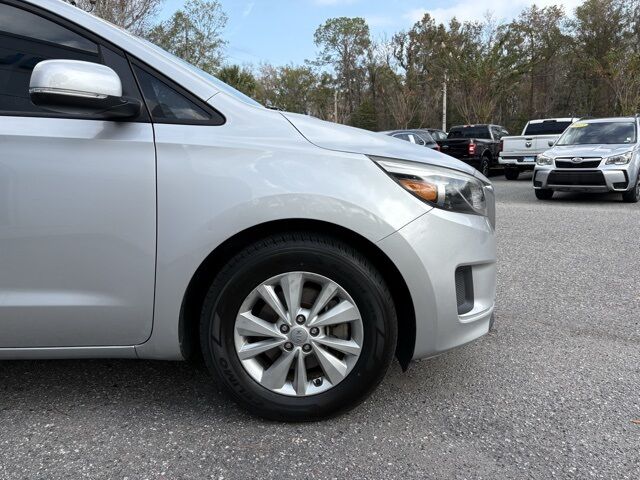 2018 Kia Sedona L Jacksonville FL