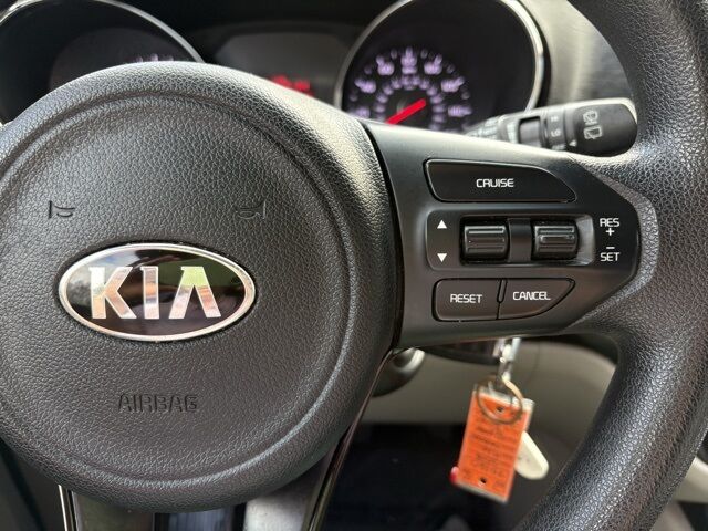 2018 Kia Sedona L Jacksonville FL