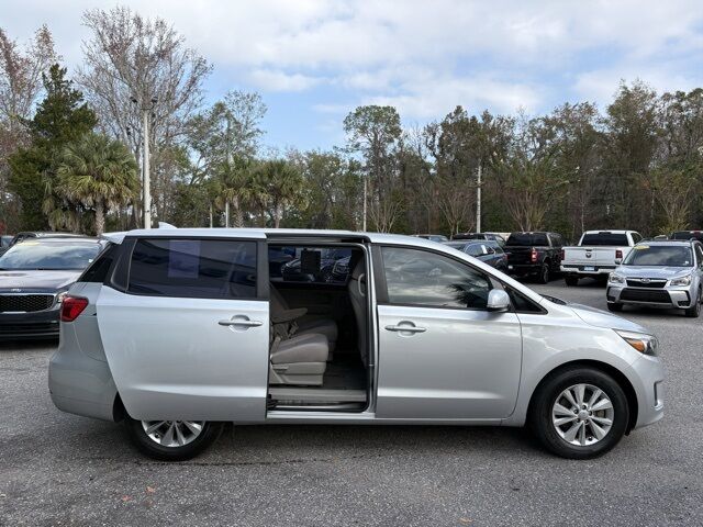 2018 Kia Sedona L Jacksonville FL