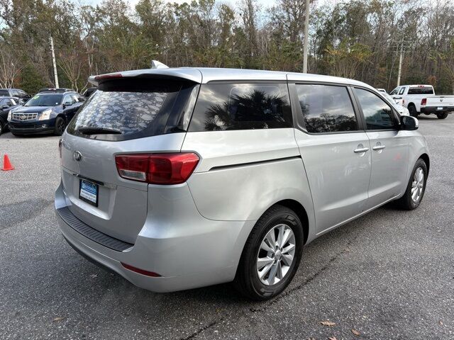 2018 Kia Sedona L Jacksonville FL