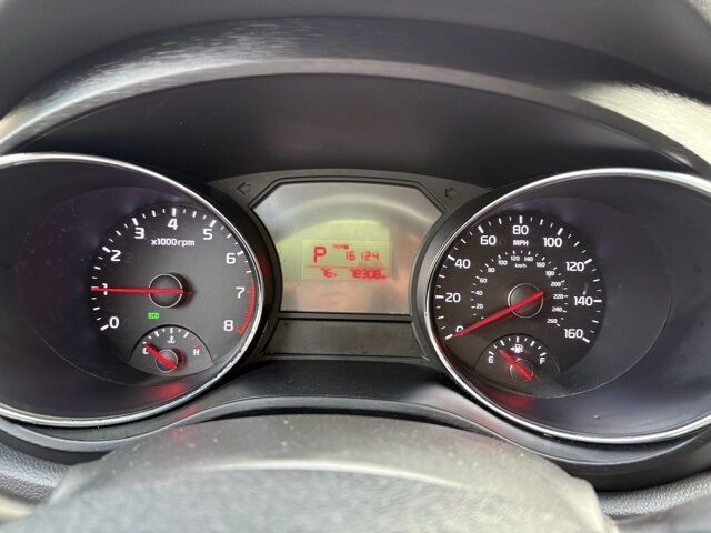 2018 Kia Sedona L Jacksonville FL