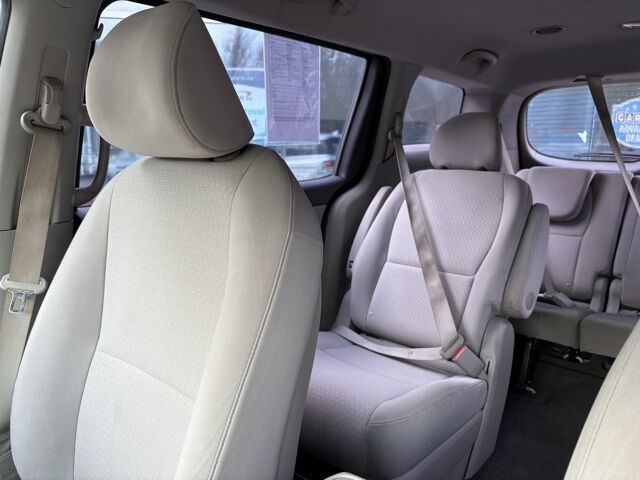 2018 Kia Sedona L Jacksonville FL