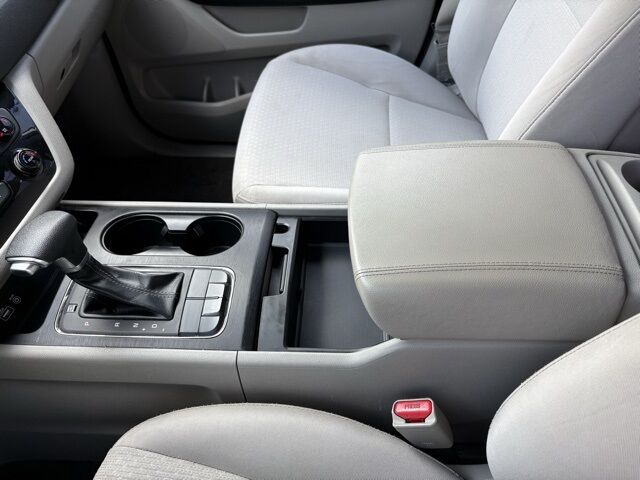 2018 Kia Sedona L Jacksonville FL