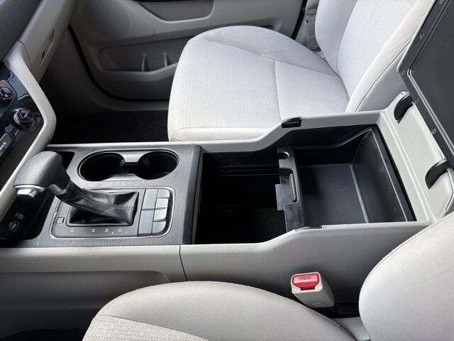 2018 Kia Sedona L Jacksonville FL