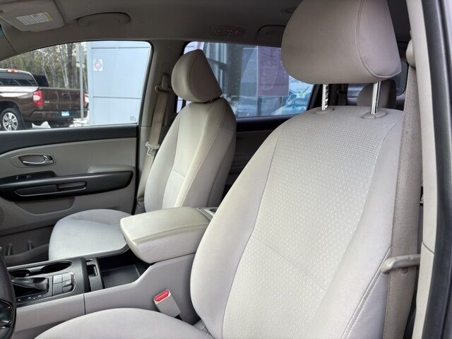 2018 Kia Sedona L Jacksonville FL