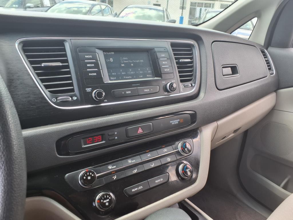 2018 Kia Sedona L Levittown PA