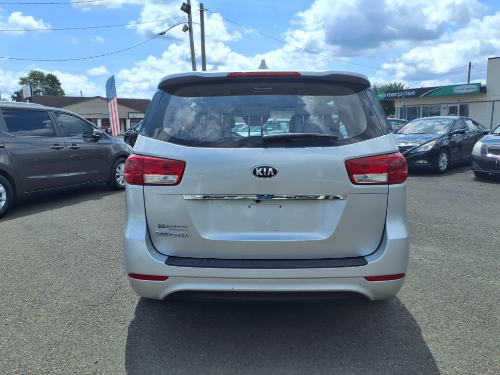 2018 Kia Sedona L Levittown PA
