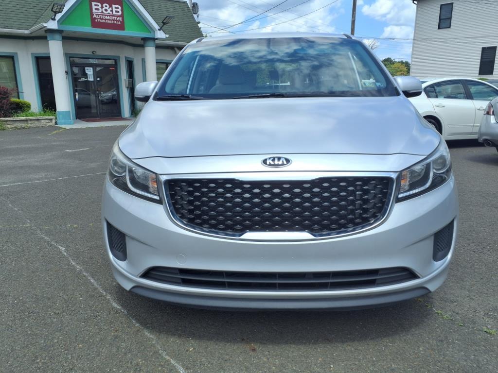 2018 Kia Sedona L Levittown PA