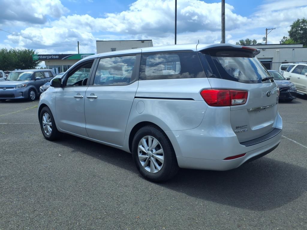 2018 Kia Sedona L Levittown PA