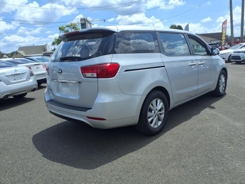 2018 Kia Sedona L Levittown PA