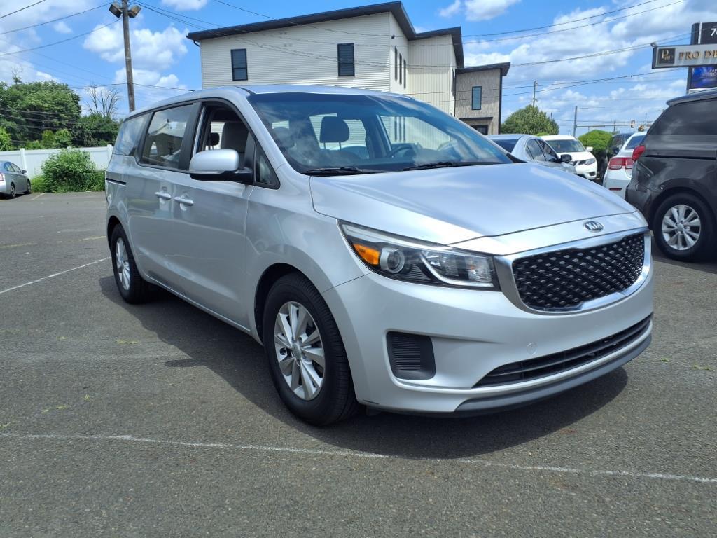2018 Kia Sedona L Levittown PA
