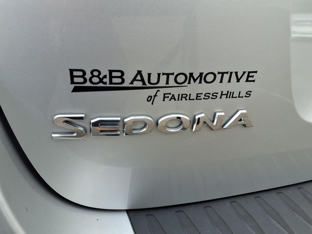 2018 Kia Sedona L Levittown PA