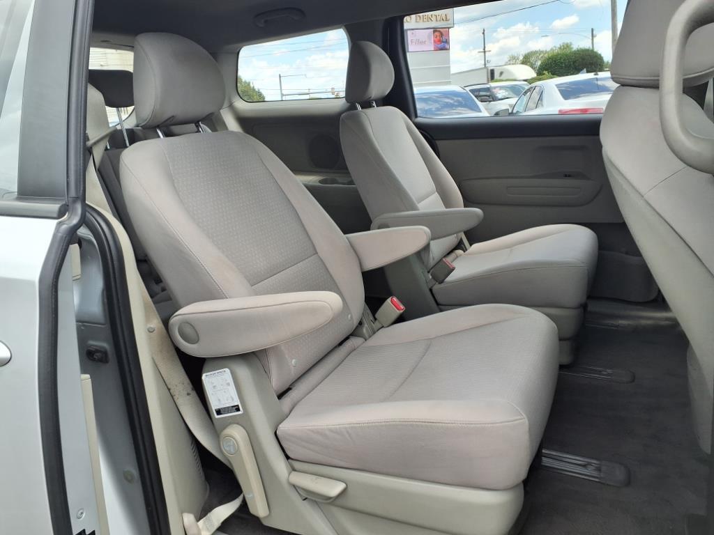 2018 Kia Sedona L Levittown PA