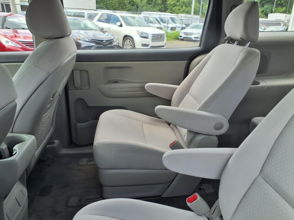2018 Kia Sedona L Levittown PA