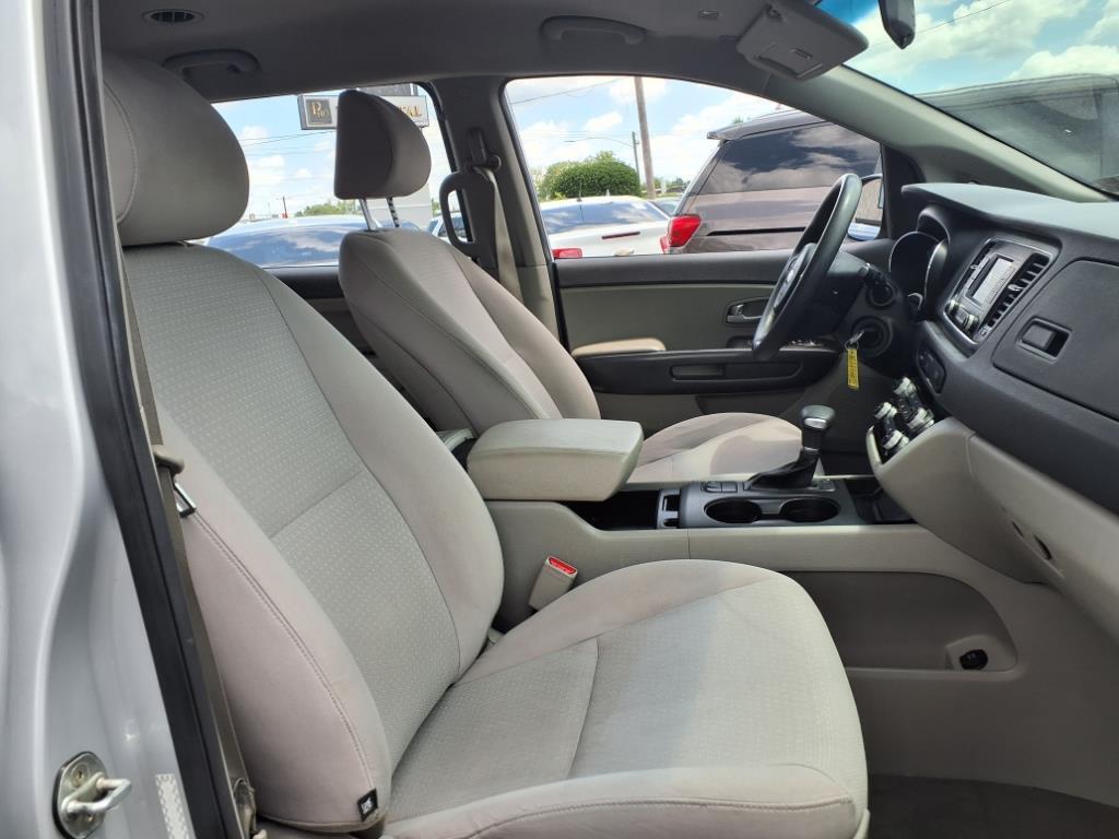 2018 Kia Sedona L Levittown PA