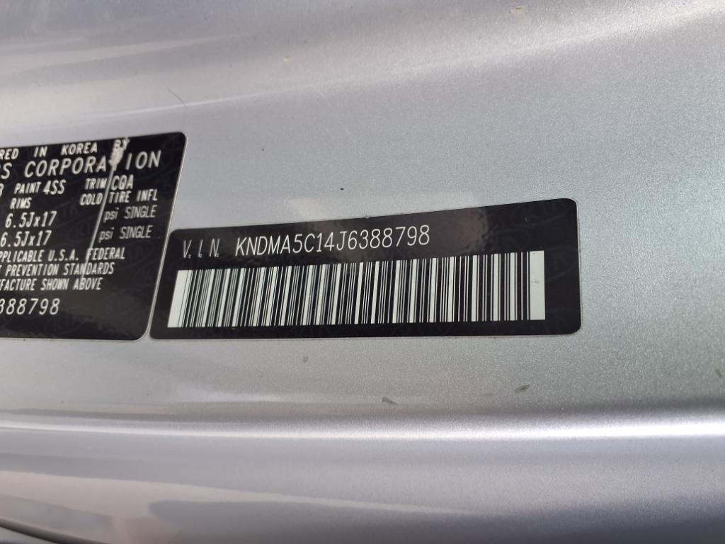 2018 Kia Sedona L Levittown PA