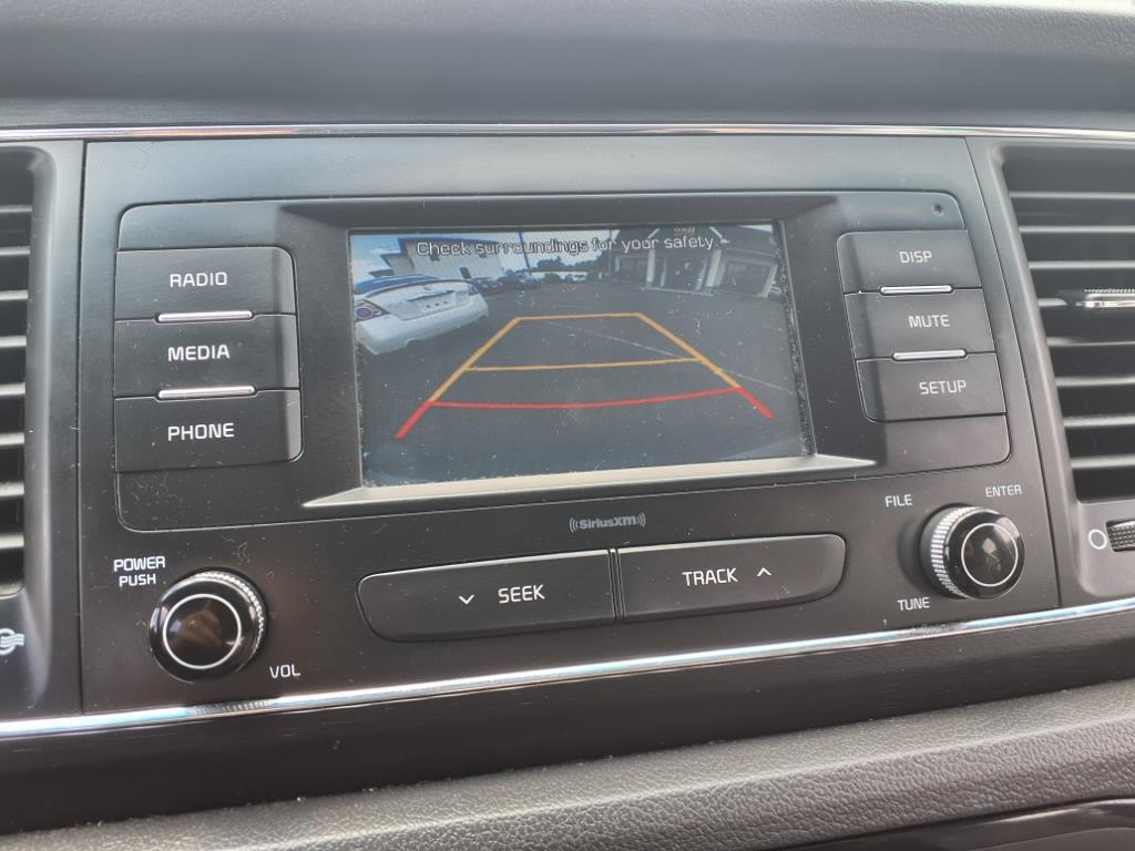 2018 Kia Sedona L Levittown PA